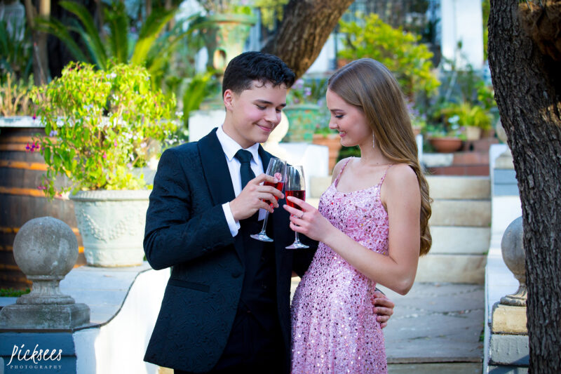Pretoria Matric Dance Photographer