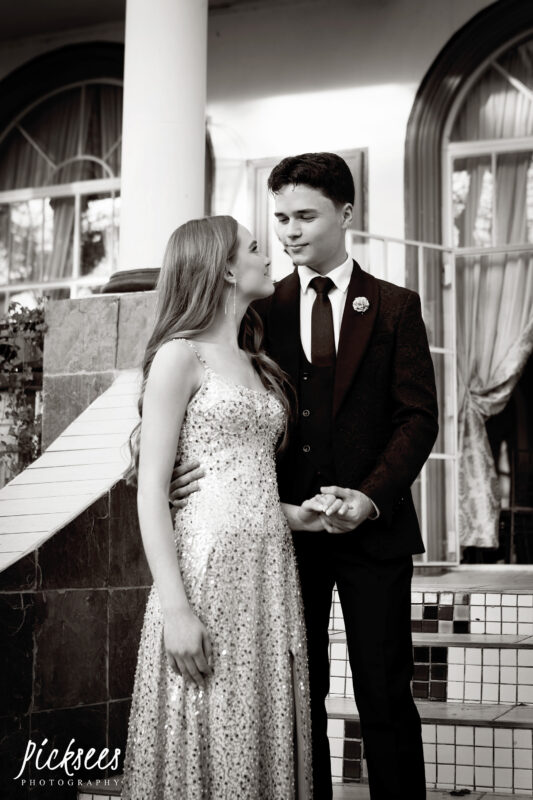 Pretoria Matric Dance Photographer