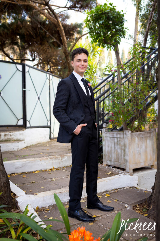 Pretoria Matric Dance Photographer