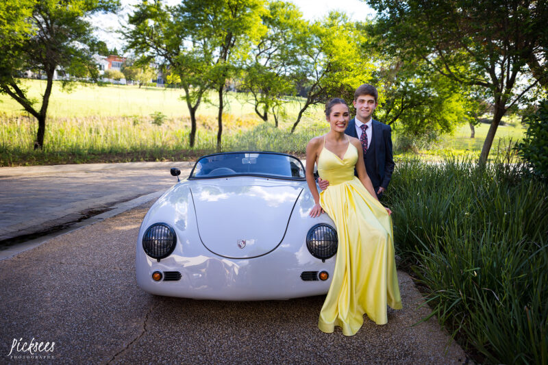 Pretoria Matric Dance Photographer