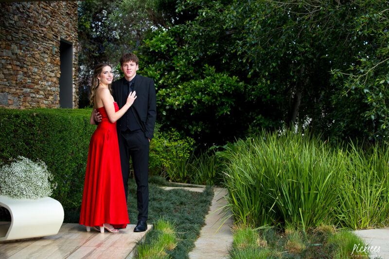 Pretoria Matric Dance Photographer