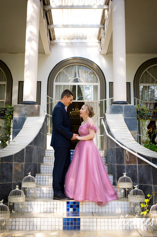 Pretoria Matric Dance Photographer