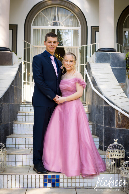 Pretoria Matric Dance Photographer