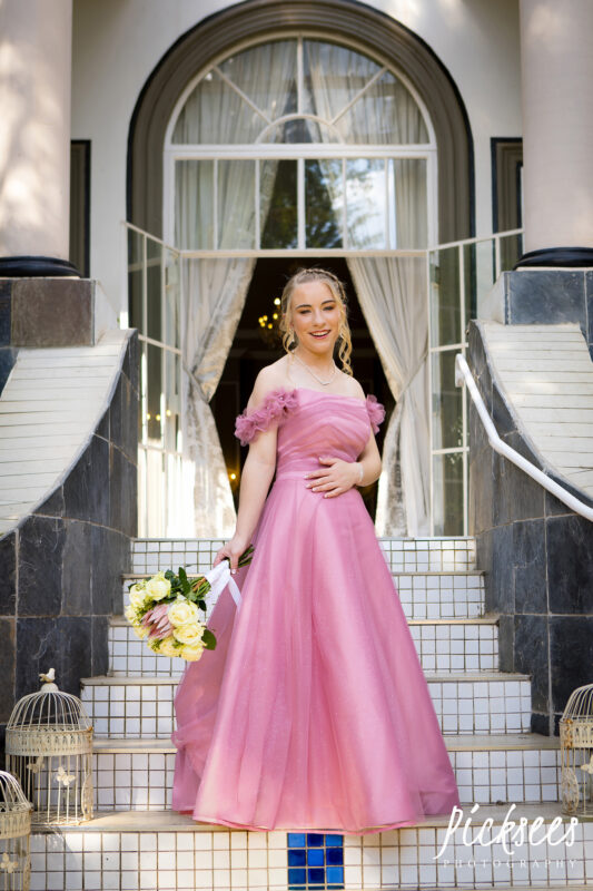 Pretoria Matric Dance Photographer