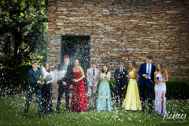 Pretoria Matric Dance Photographer