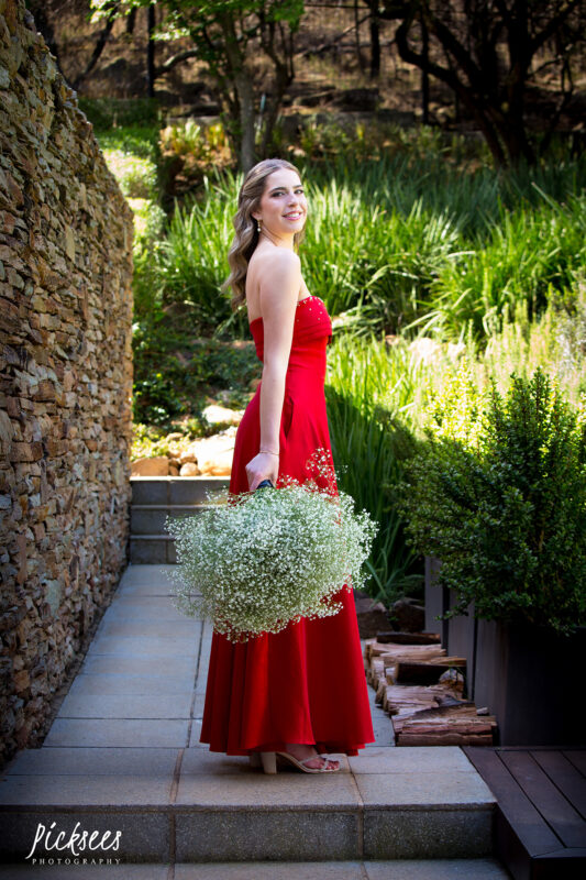 Pretoria Matric Dance Photographer
