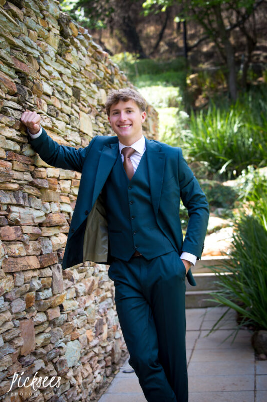 Pretoria Matric Dance Photographer