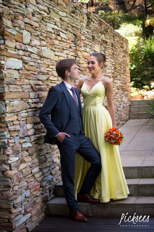 Pretoria Matric Dance Photographer