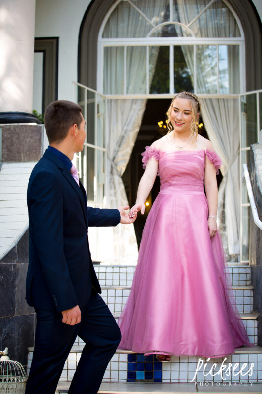 Pretoria Matric Dance Photographer