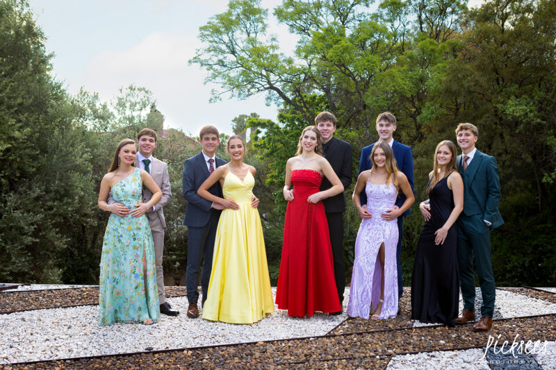 Pretoria Matric Dance Photographer