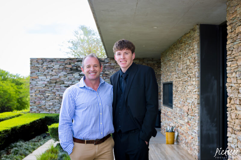 Pretoria Matric Dance Photographer