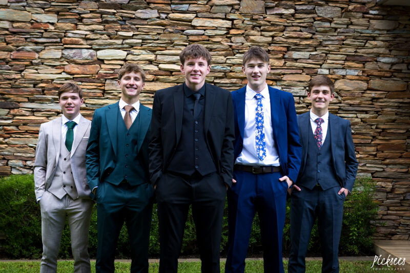 Pretoria Matric Dance Photographer