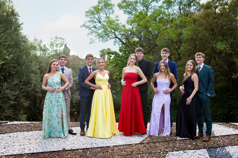 Pretoria Matric Dance Photographer