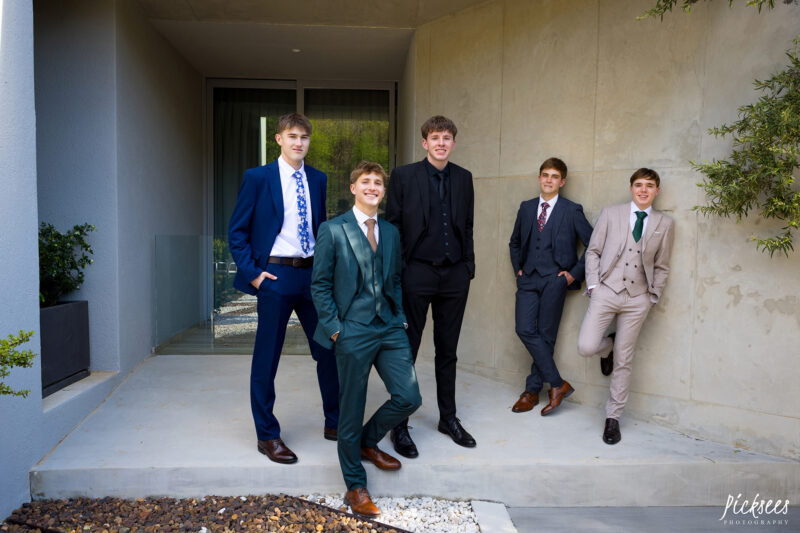Pretoria Matric Dance Photographer