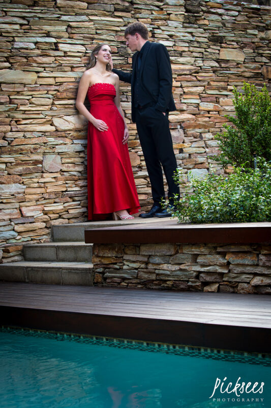 Pretoria Matric Dance Photographer