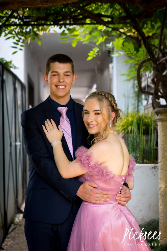 Pretoria Matric Dance Photographer