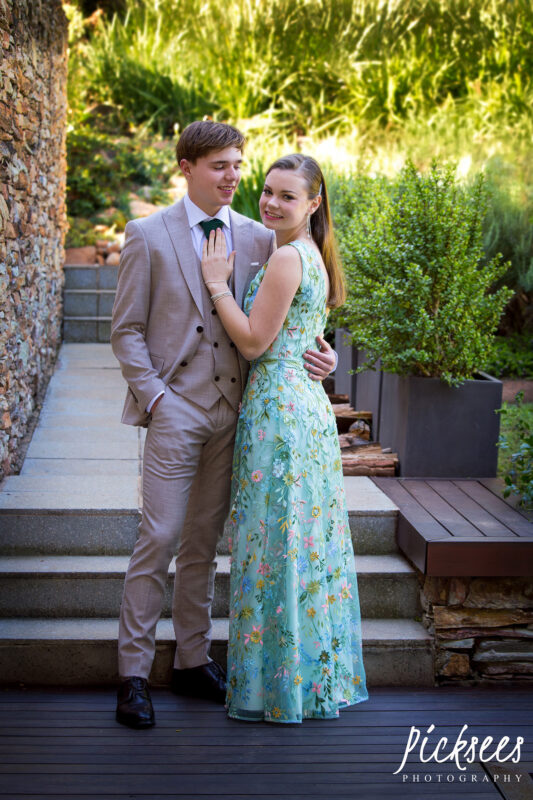 Pretoria Matric Dance Photographer