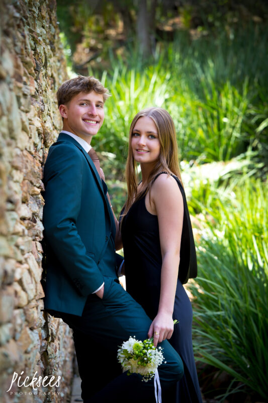 Pretoria Matric Dance Photographer