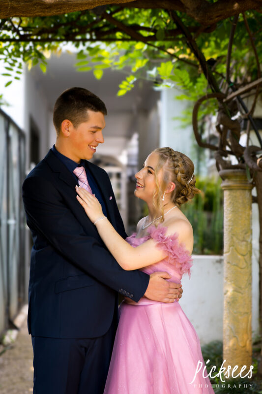 Pretoria Matric Dance Photographer