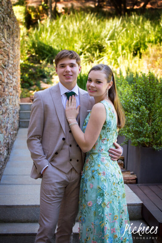 Pretoria Matric Dance Photographer