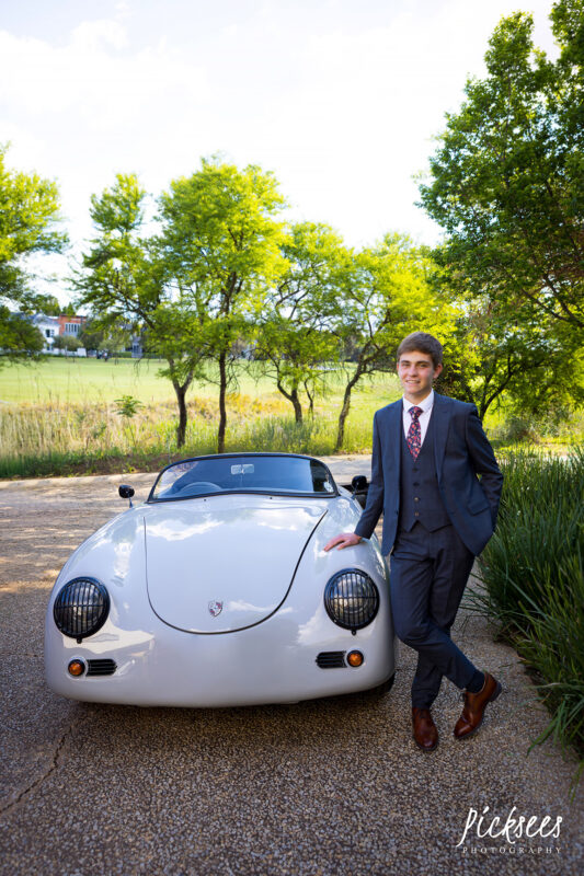 Pretoria Matric Dance Photographer