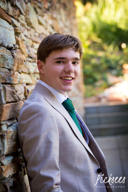 Pretoria Matric Dance Photographer