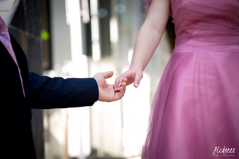 Pretoria Matric Dance Photographer