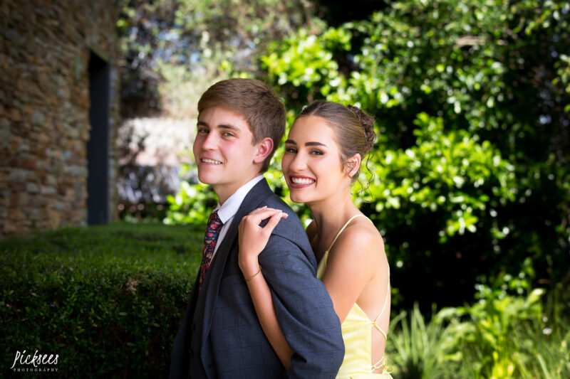 Pretoria Matric Dance Photographer