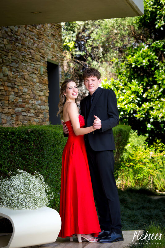 Pretoria Matric Dance Photographer