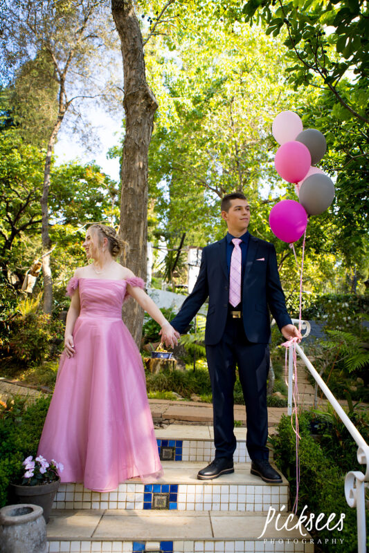 Pretoria Matric Dance Photographer