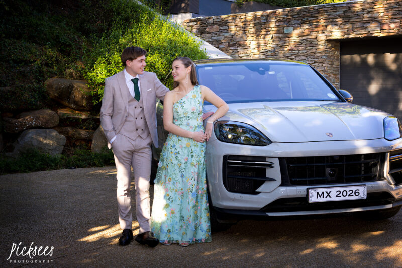 Pretoria Matric Dance Photographer