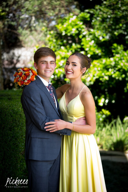 Pretoria Matric Dance Photographer