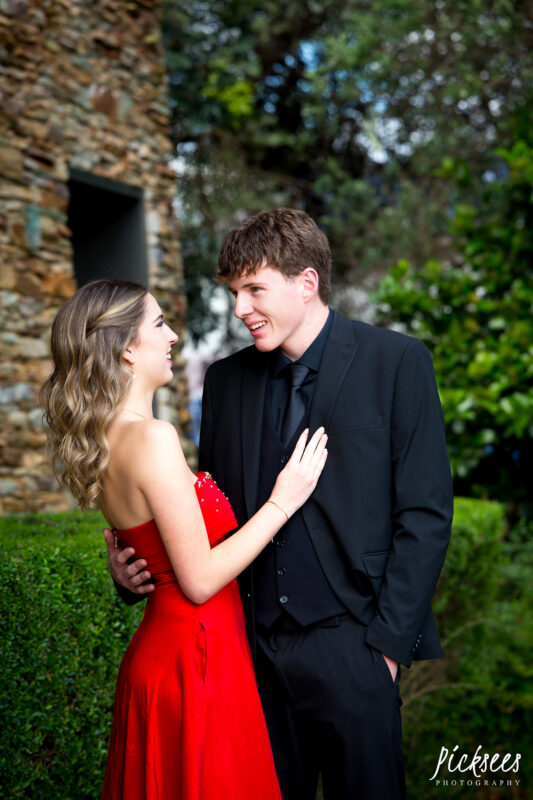 Pretoria Matric Dance Photographer