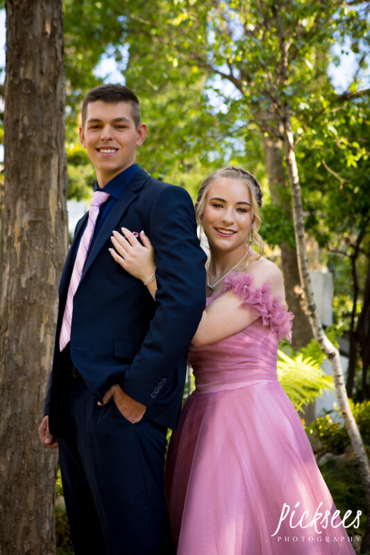Pretoria Matric Dance Photographer
