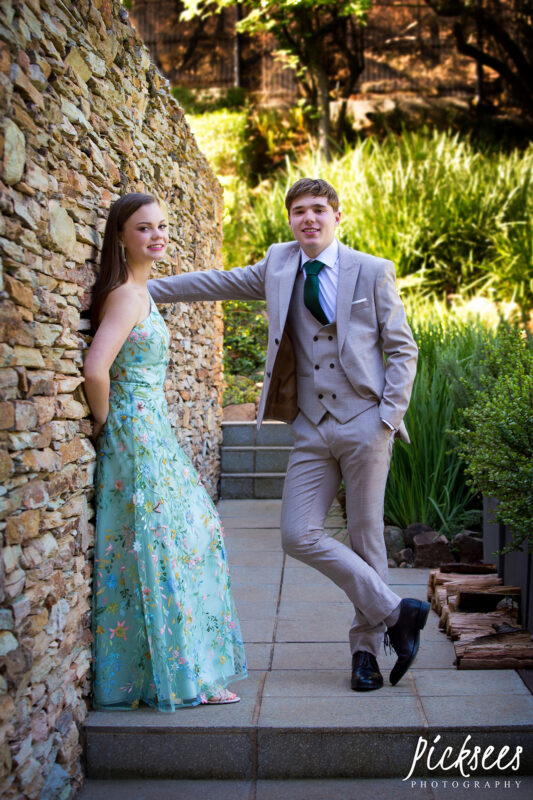 Pretoria Matric Dance Photographer