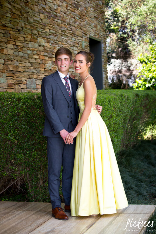 Pretoria Matric Dance Photographer