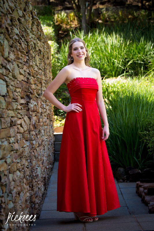 Pretoria Matric Dance Photographer