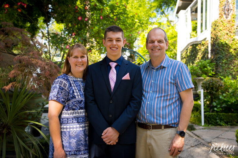 Pretoria Matric Dance Photographer