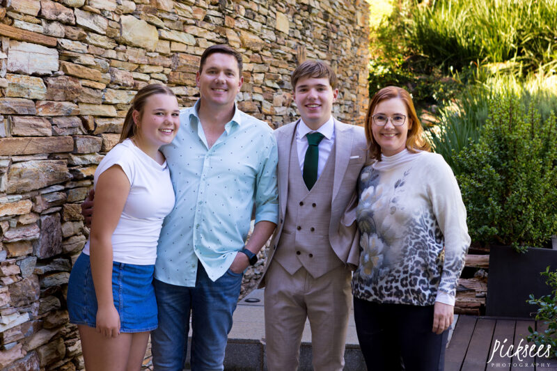 Pretoria Matric Dance Photographer