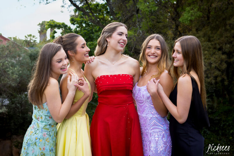 Pretoria Matric Dance Photographer