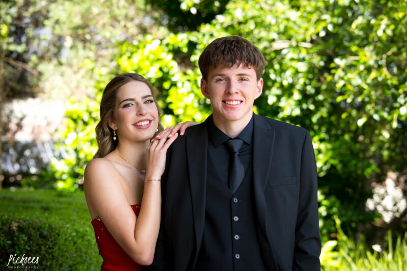 Pretoria Matric Dance Photographer