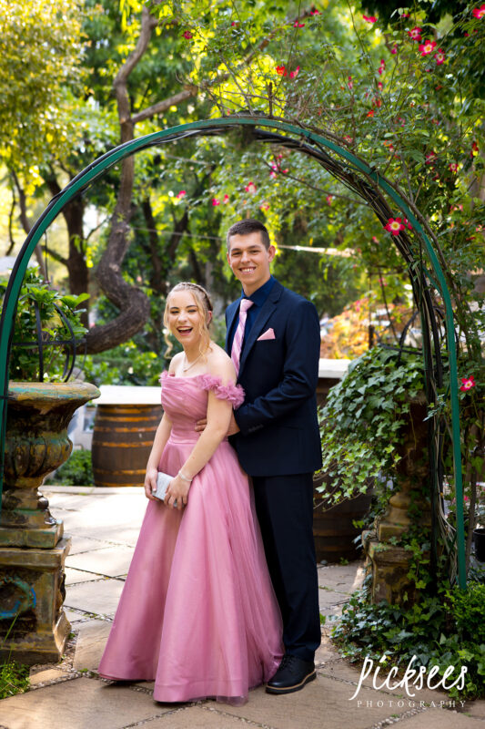 Pretoria Matric Dance Photographer