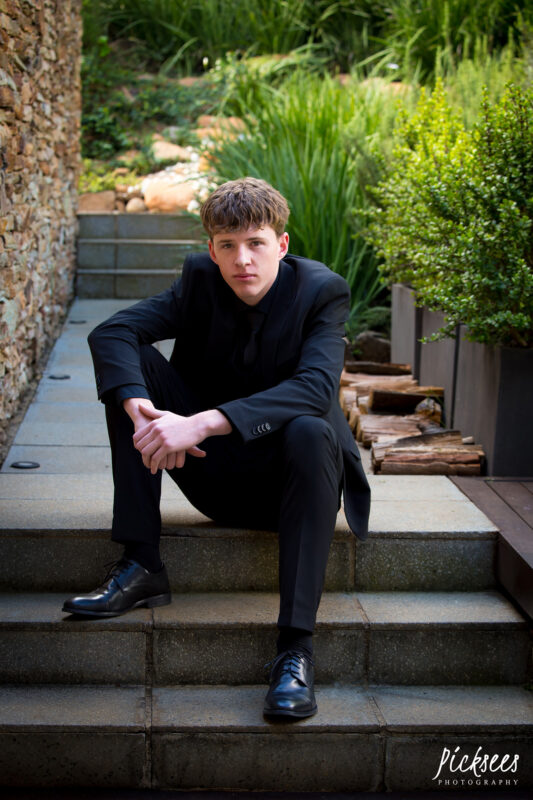 Pretoria Matric Dance Photographer