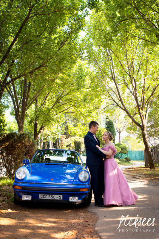 Pretoria Matric Dance Photographer