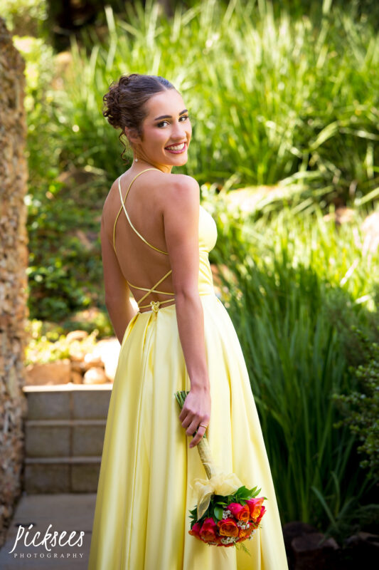 Pretoria Matric Dance Photographer