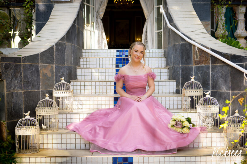 Pretoria Matric Dance Photographer