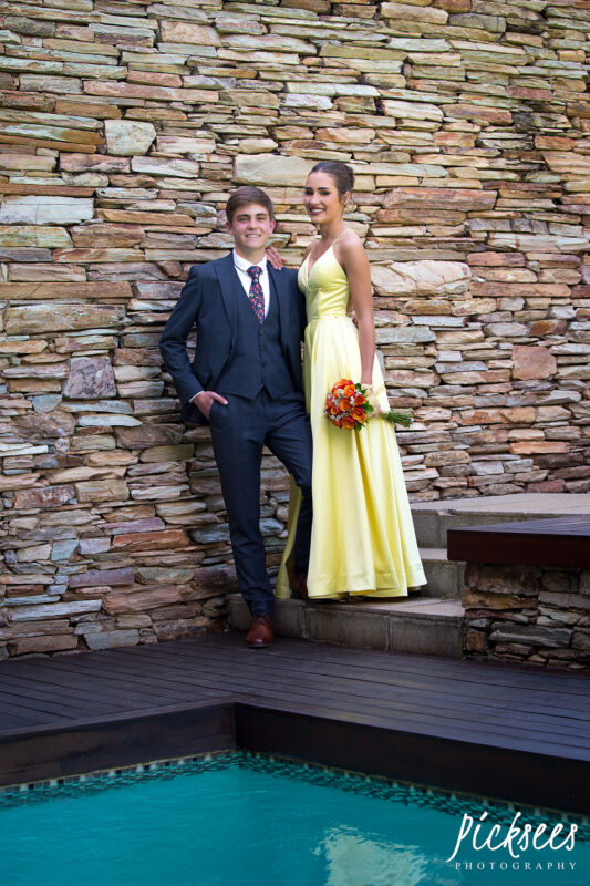 Pretoria Matric Dance Photographer