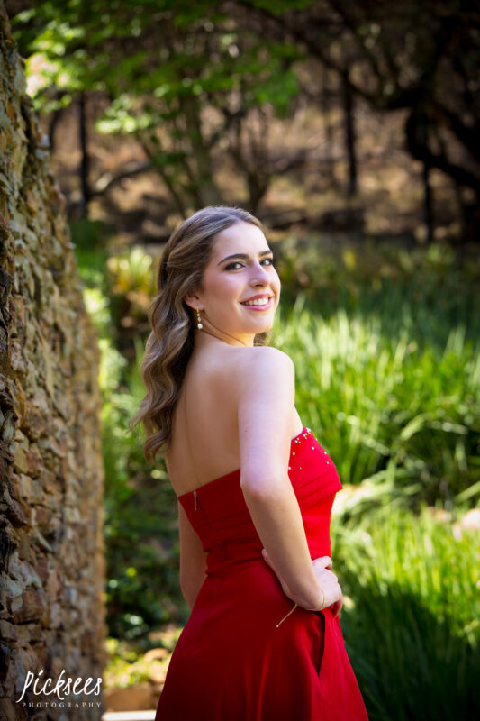 Pretoria Matric Dance Photographer