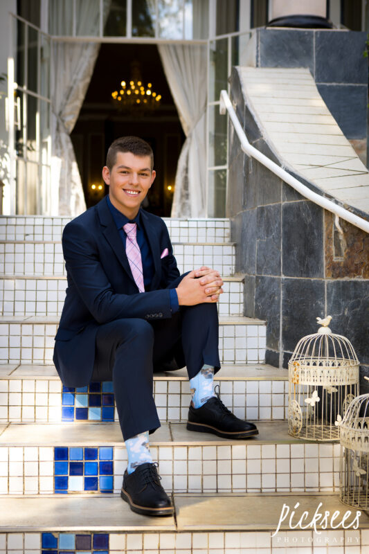 Pretoria Matric Dance Photographer