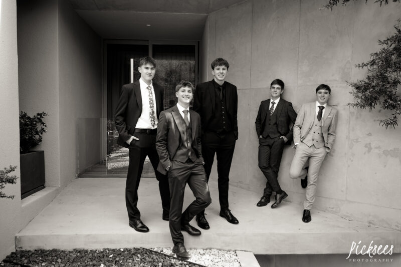 Pretoria Matric Dance Photographer